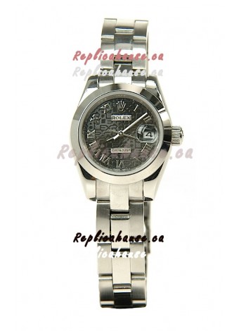 Rolex Datejust Ladies Swiss Replica Watch