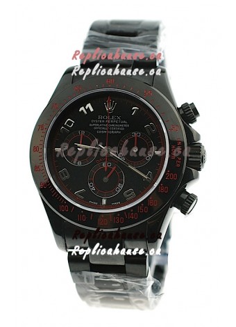 Rolex Daytona Pro Hunter Swiss Replica Watch