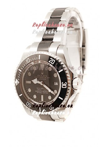 Rolex Sea Dweller Japanese Replica Watch