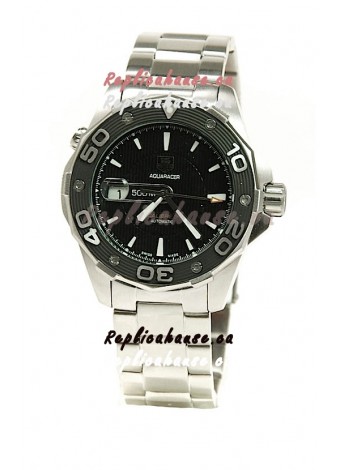 Tag Heuer Aquaracer Calibre 5 Japanese Replica Watch