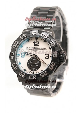 Tag Heuer Professional Formula 1 Japanese Replica Watch