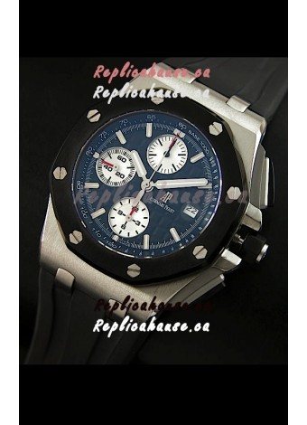 Audemars Piguet Royal Oak Offshore Swiss Replica Watch 