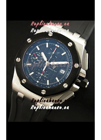 Audemars Piguet Royal Oak Offshore Swiss Replica Watch 