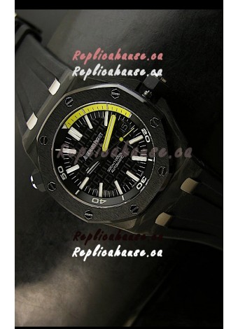 Audemars Piguet Royal Oak Offshore Scuba Swiss Replica Watch 1:1 Mirror Replica Watch 
