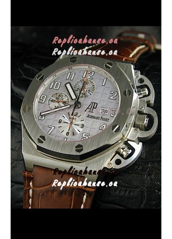 Audemars Piguet Royal Oak T3 Swiss Watch - Secs hand 9 O Clock