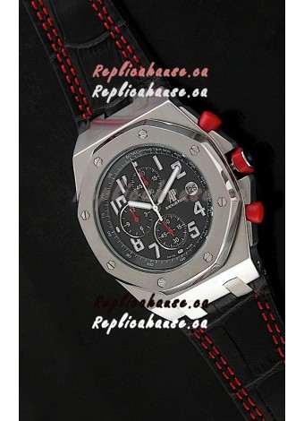 Audemars Piguet Singapore GP 2008 Japanese Watch