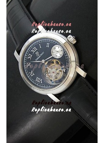 Audemars Piguet Minutes Repeater Tourbillon Swiss Watch