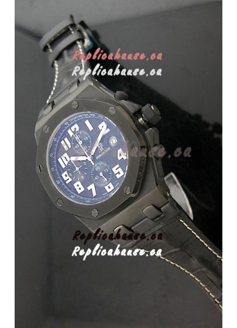Audemars Piguet Las Vegas Strip Japanese Watch