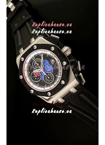 Audemars Piguet Royal Oak Offshore Grand Prix Limited Edition Swiss Watch