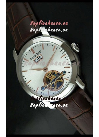 Audemars Piguet Jules Tourbillon Japanese Replica Watch