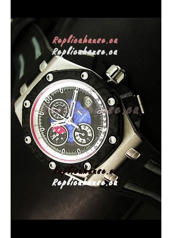 Audemars Piguet Royal Oak Offshore Grand Prix Special Edtion Swiss Watch - MIRROR REPLICA