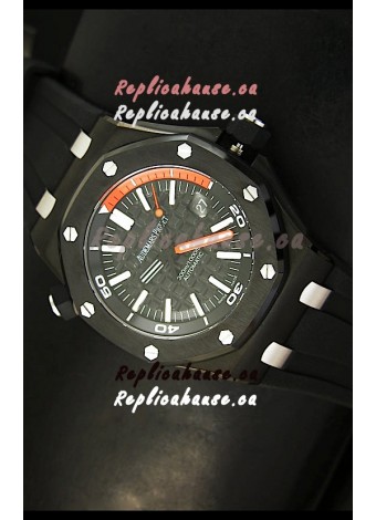 Audemars Piguet Royal Oak Offshore Scuba Swiss Replica Watch 1:1 Mirror Replica Watch 