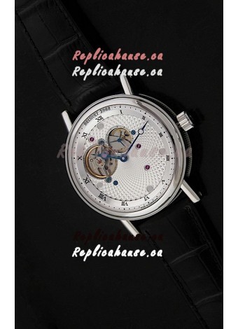Breguet Classique Grande Complications Swiss Tourbillon Watch