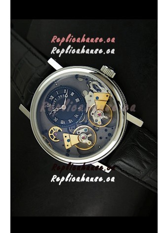 Breguet Classique Grande Automatic Japanese Tourbillon Watch