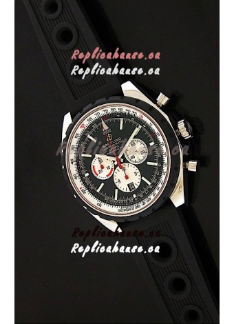 Breitling Chrono-matic 3 Brass Swiss Replica Watch