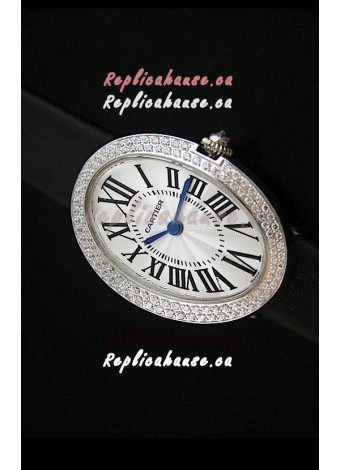 Cartier Baignoire Ladies Swiss Replica Watch