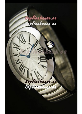 Cartier Baignoire Japanese Replica Watch
