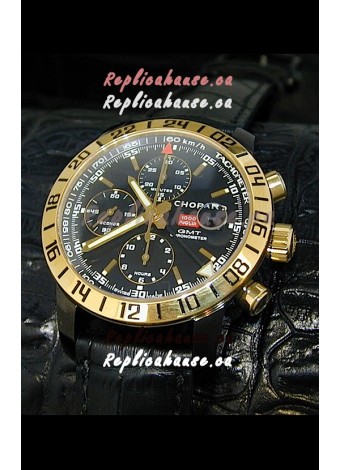 Chopard Speed Black 2 Limited Edition Swiss Replica Watch