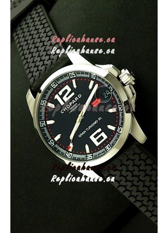 Chopard Mille Miglia Gran Turismo XL Swiss Watch