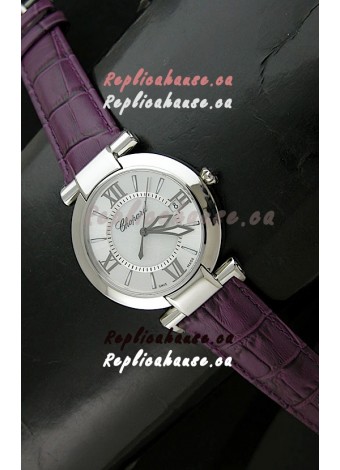 Chopard Imperiale Swiss Automatic Watch