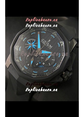 Corum Admirals Cup Challenge Swiss Replica Chronograph Watch
