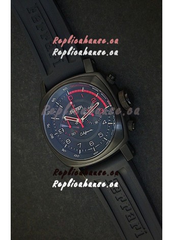 Ferrari California PVD Japanese Replica Watch