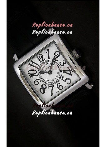 Franck Muller Master Square Japanese Replica Watch