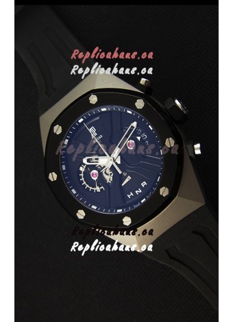 Audemars Piguet Royal Oak Concept Swiss Quartz Replica Watch 