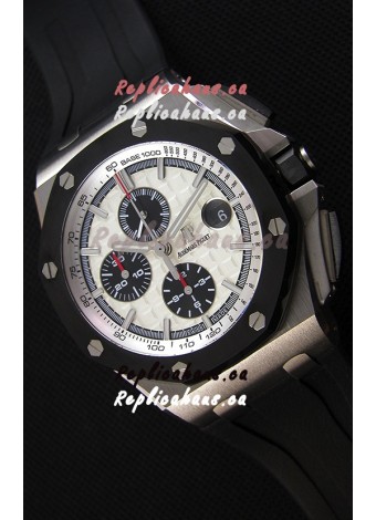 Audemars Piguet Royal Oak Offshore Chronograph 44MM - 1:1 Mirror Ultimate Edition