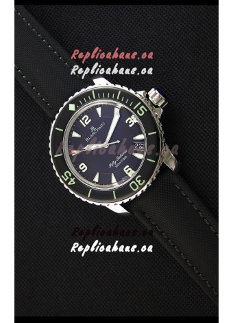 Blancpain Fifty Fathoms - 1:1 Mirror Ultimate Replica Edition - 2017 Update