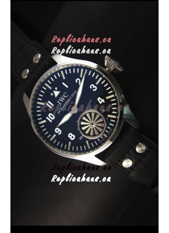 IWC Big Pilot Markus Buhler IW5003 Swiss Replica Watch