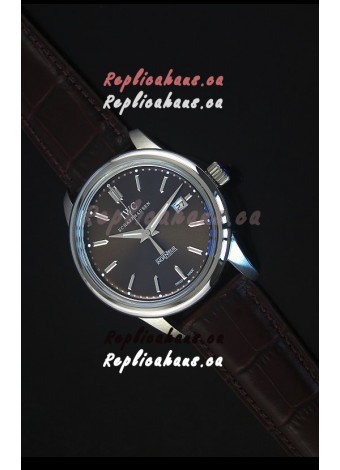 IWC Ingenieur Automatic Limited Edition Grey Dial Swiss 1:1 Mirror Edition