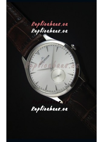 Jaeger LeCoultre Master Control 1000 REF# 1358420 Swiss 1:1 Mirror Replica Watch