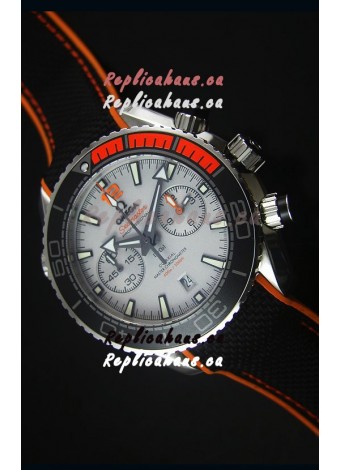 Omega Seamaster Planet Ocean 600M Master Chronograph 1:1 Mirror Replica Watch