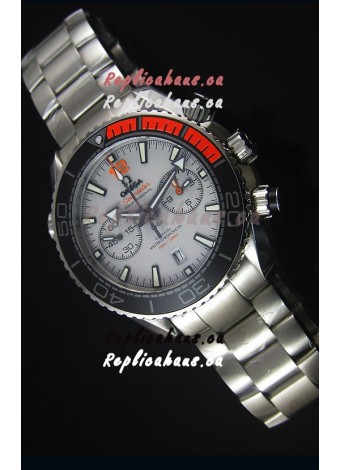 Omega Seamaster Planet Ocean 600M Master Chronograph 1:1 Mirror Replica Watch
