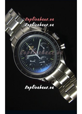 Omega Speedmaster 50 Anniversary Moon 1:1 Swiss Replica Watch 