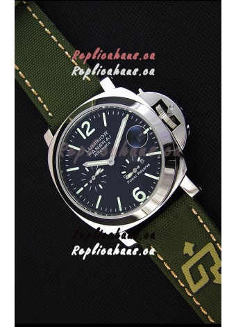 Panerai Luminor Marina Power Reserve PAM00090 Japanese Replica Watch 