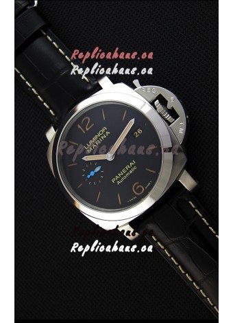 Panerai Luminor Marina 1950 3 Days PAM1359 1:1 Ultimate Revised Replica 