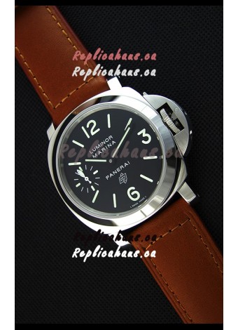 Panerai Luminor Marina PAM005 Swiss Replica Watch 1:1 Ultimate Replica Watch 
