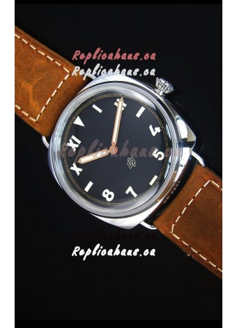 Panerai Radiomir PAM424 California P3000 1:1 Mirror Replica Watch 