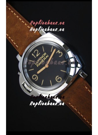Panerai Luminor PAM557 Lefty Edition 47MM Swiss Replica Watch