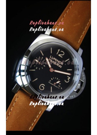 Panerai Luminor PAM423 Power Reserve Swiss Replica Watch 