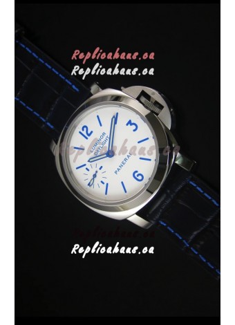 Panerai Luminor Daylight PAM786B Swiss Replica Watch 1:1 Mirror Edition