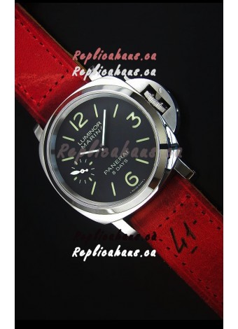 Panerai Luminor Marina PAM510 8 Days 1:1 Mirror Replica Edition