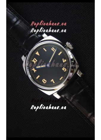 Panerai Radiomir PAM718 California Swiss Replica Watch - 1:1 Mirror Replica
