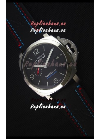 Panerai Luminor Marina PAM727 America's Cup Swiss 1:1 Mirror Replica Watch 