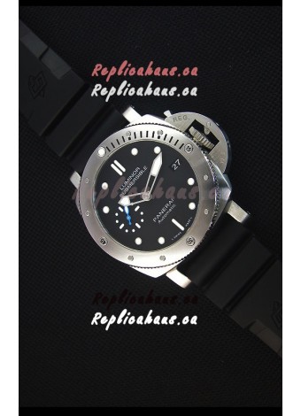 Panerai Sumbersible 3 Days PAM682 Swiss 1:1 Mirror Replica Watch 