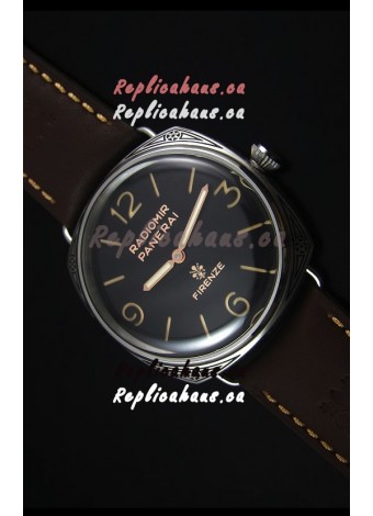 Panerai Radiomir PAM672 Limited Edition 1:1 Mirror Replica Watch