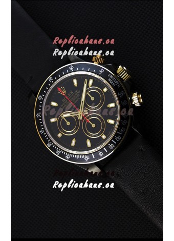 Rolex Daytona KRAVITZ Les Artisans De Geneve ROLEX LK 01 Swiss 1:1 Mirror Replica Cal.4130 Movement