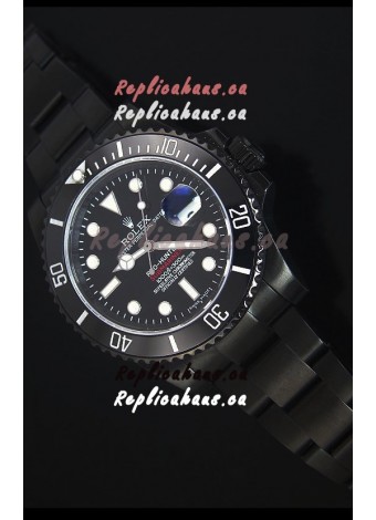 Rolex Submariner Pro Hunter Ceramic Bezel 1:1 Mirror Replica Watch